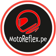 Logotipo Motoreflex.pe
