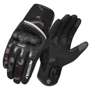 Guantes Transpirable Motowolf 0310