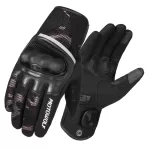 Guantes Transpirable Motowolf 0310