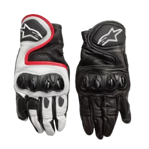 Alpinestars de Cuero (Piel de cabra)