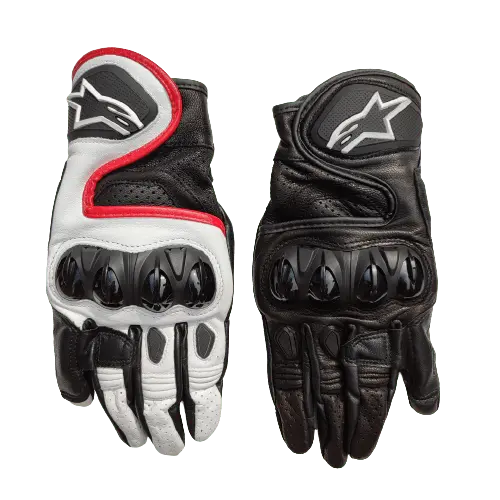 Alpinestars de Cuero (Piel de cabra)
