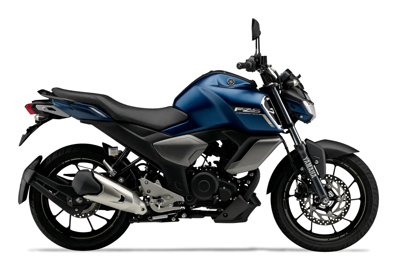 Yamaha fzs-30