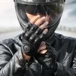 Tipos de guantes para moto. ¿Cuál escoger? La guía de compra definitiva.