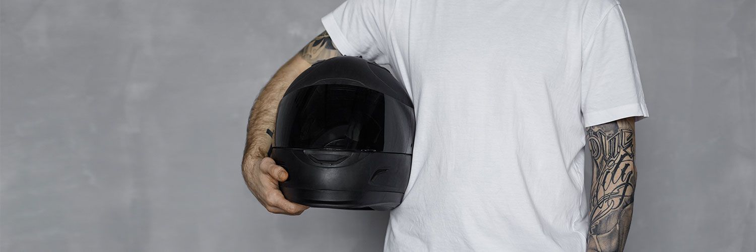 Guía completa para comprar un casco de moto y acertar a la primera