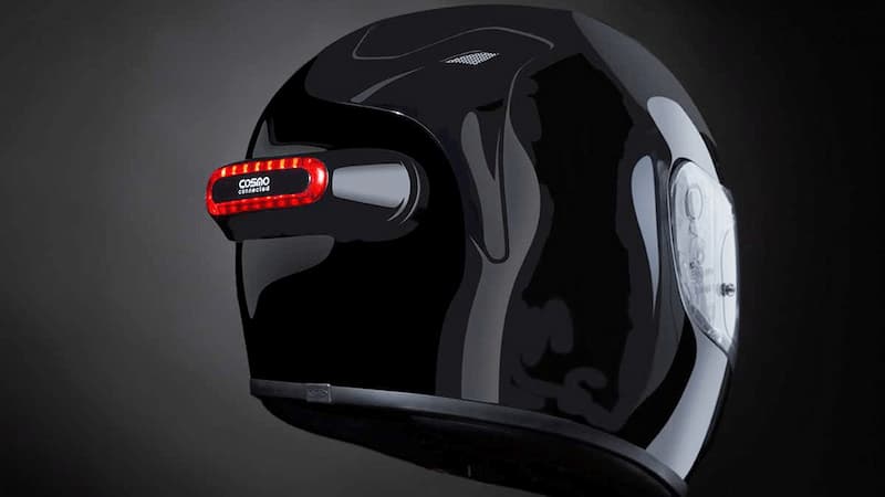 Cascos y los tipos que exiten