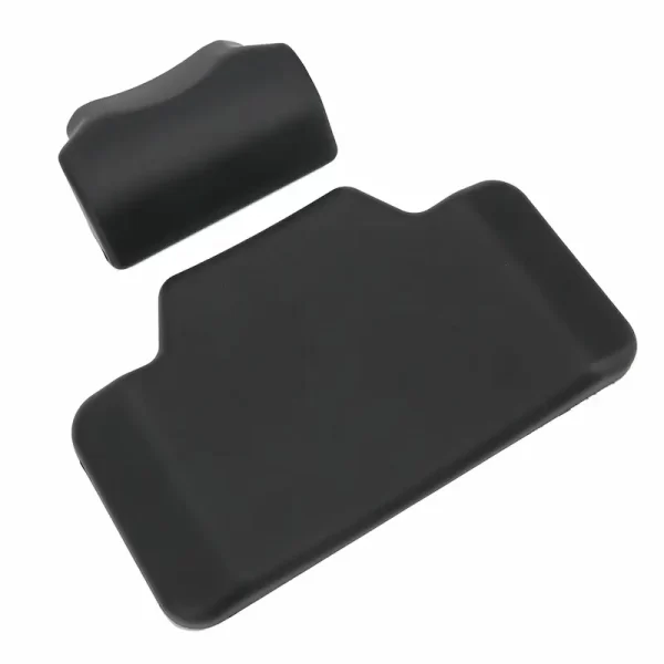 Espaldar para maletero de motocicleta