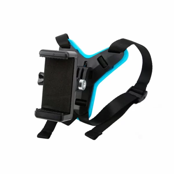 Soporte Go-pro y Celular