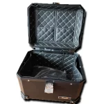 Cajuela de moto skudo 42 litros ABS