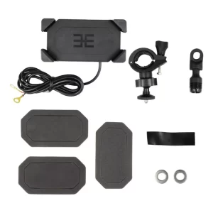 HOLDER Sin marca FABRICADO EN ABS