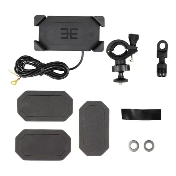 HOLDER Sin marca FABRICADO EN ABS