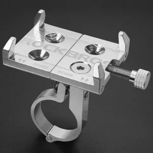 HOLDER Rockbros FABRICADO EN Aluminio