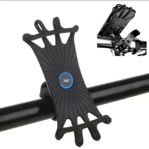 HOLDER Sin marca FABRICADO EN Silicona