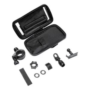HOLDER Motomania FABRICADO EN Lona