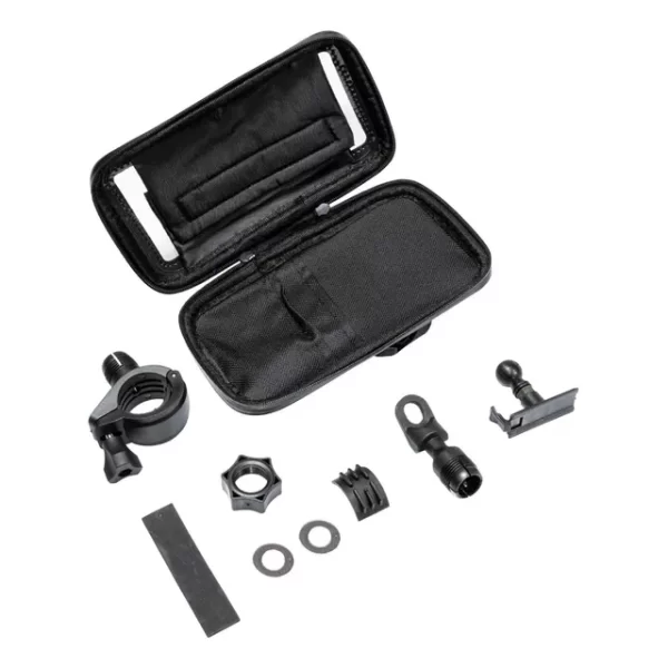 HOLDER Motomania FABRICADO EN Lona