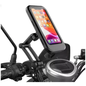 HOLDER Rockbros FABRICADO EN ABS