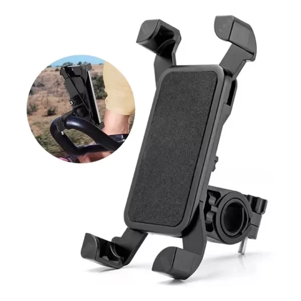HOLDER Bike Holder FABRICADO EN ABS