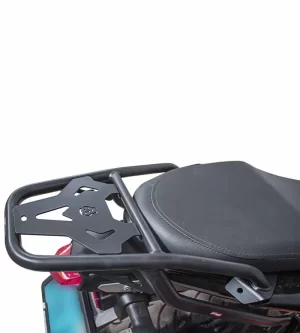 Parrilla Leos Parts Yamaha Fz versión 3