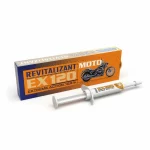 Revitalizant EX120 Moto para motocicletas 4ml