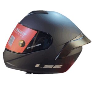 Casco LS2 Single mono NS352 talla XL - LS2