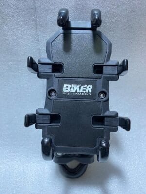 Porta celular antivibracion BIKER - SUOMY