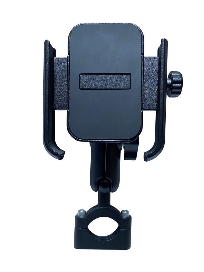 Porta celular de aluminio - SUOMY