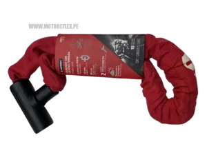 Candado Cadena Forrada 10mm Hermex