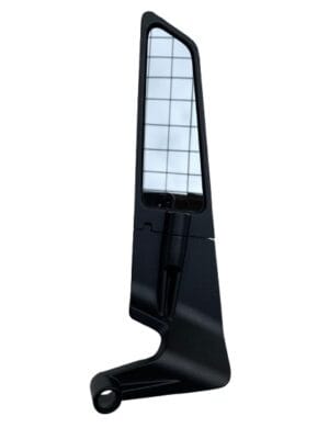 Espejo aleron para moto naked - Genérico