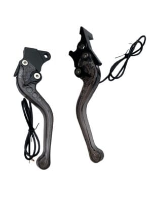 Manija deportivo universal con LED - Genérico