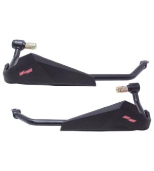 Protector de manos Honda Cb190R 2.0 - Leos Parts