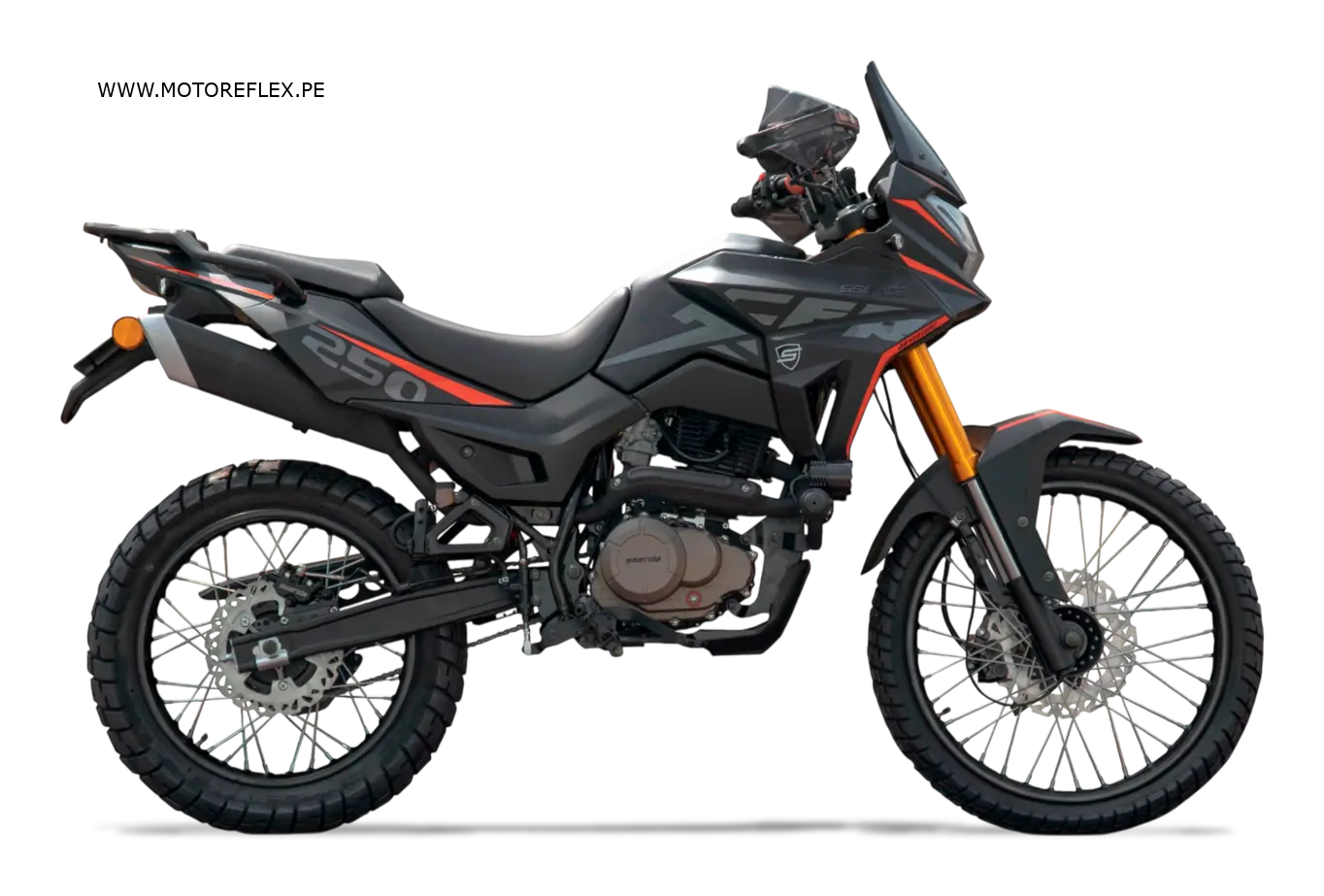 ssenda-duro-250-crf-2024-negro-a0755c