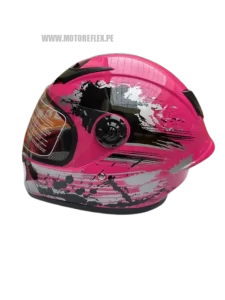 Casco para Niña Certificado