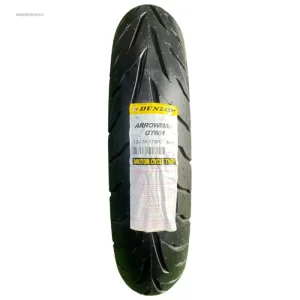 LLANTA DUNLOP ARROWMAX 130/70 -17-TL- 62H