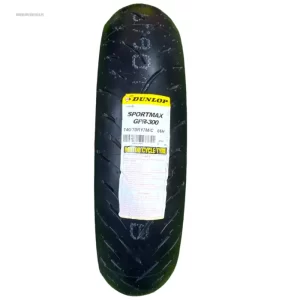 LLANTA DUNLOP GPR 300 140/70 -17-TL- 66H