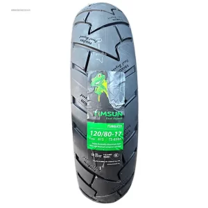 LLANTA TIMSUN TS 659A 120/80-17-TL- 61S