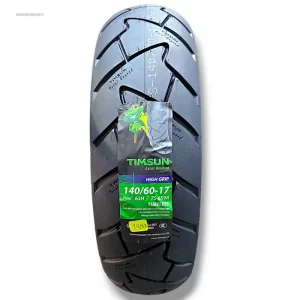 LLANTA TIMSUN TS 659A 140/60 -17-TL- 63H