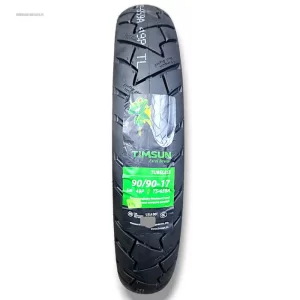 LLANTA TIMSUN TS 659A 90/90 -17-TL- 49P