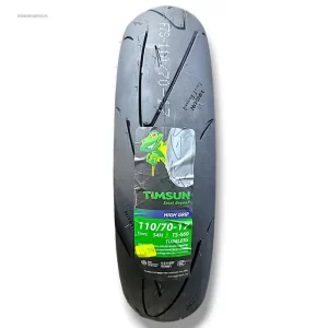 LLANTA TIMSUN TS 660 110/70 -17-TL- 54H