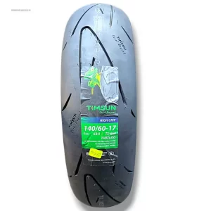 LLANTA TIMSUN TS 660 140/60 -17-TL- 63H