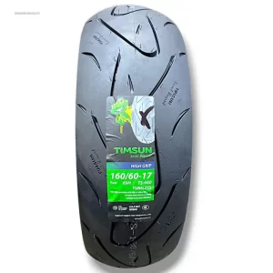 LLANTA TIMSUN TS 660 160/60 -17-TL- 69H