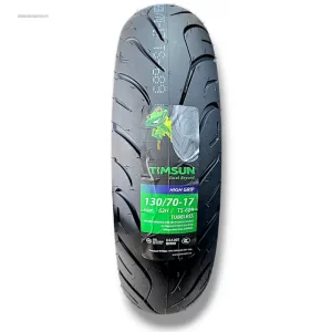 LLANTA TIMSUN TS 689 130/70 -17-TL- 62H