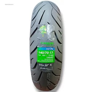 LLANTA TIMSUN TS 689 140/70 -17-TL- 66H