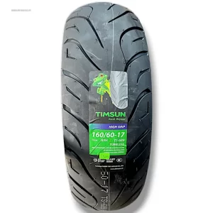LLANTA TIMSUN TS 689 160/60 -17-TL- 69H