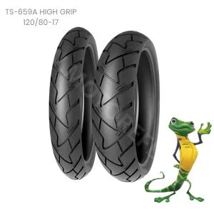 LLANTA TIMSUN TS659A 120 80 17