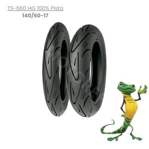 LLANTA TIMSUN TS 660 140/60 -17-TL- 63H