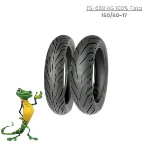 LLANTA TIMSUN TS 689 160/60 -17-TL- 69H