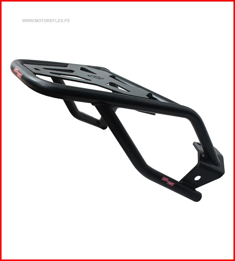 PARRILLA BAJAJ DISCOVER 150