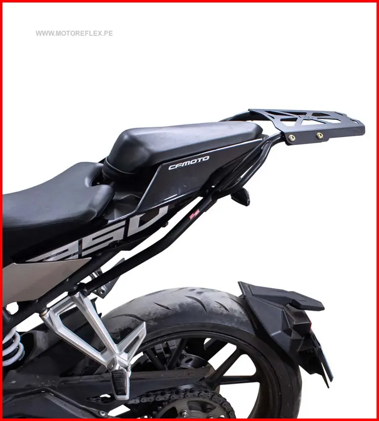 PARRILLA CF MOTO NK-250 S/250 - Leos Parts