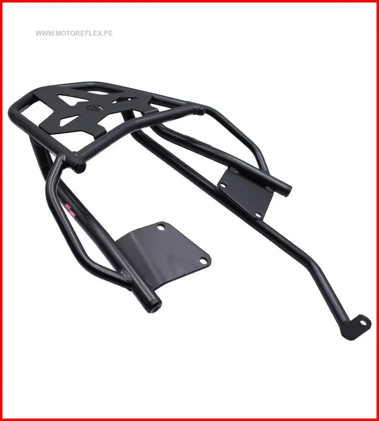 PARRILLA HERO HUNK-150