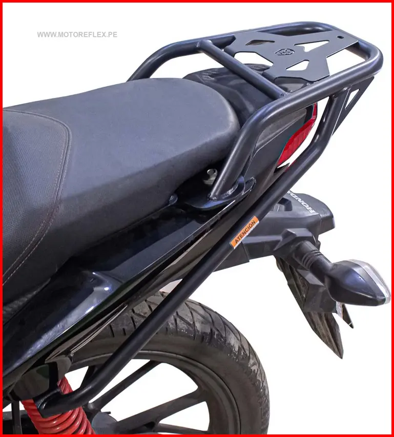 PARRILLA HONDA CB125F TWISTER