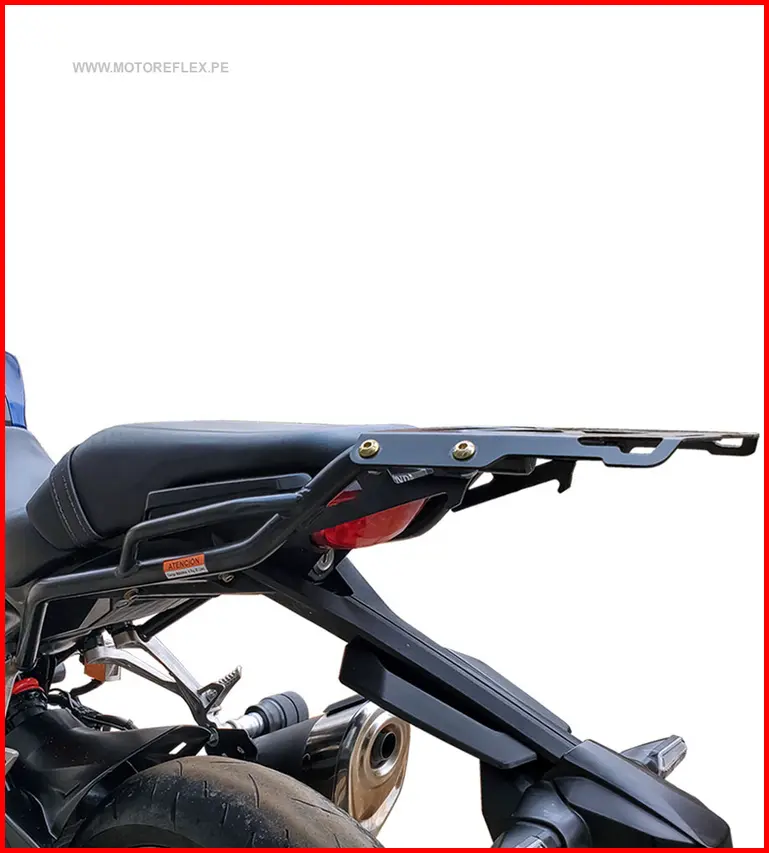 Parrilla Honda CB300R Acero Carbono S/250.00